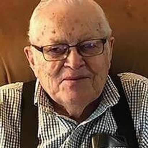 Ralph Hansen Profile Photo