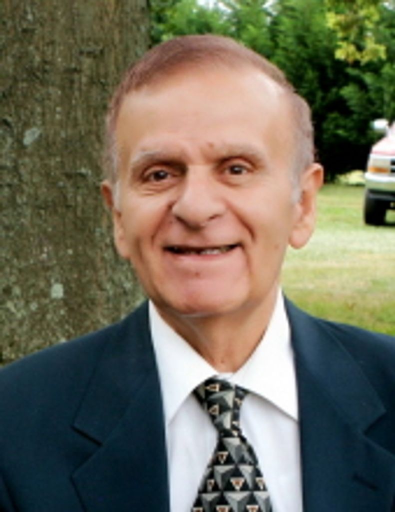 Stylianos "Steve" Arhontakis
