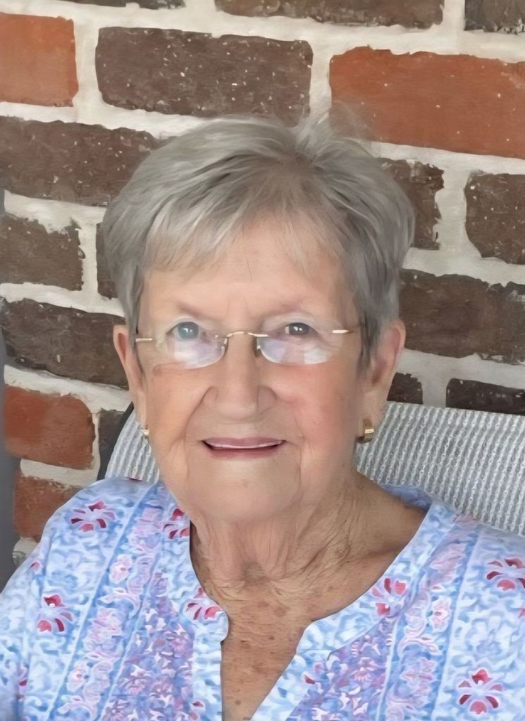 Shirley Ann Funk Profile Photo
