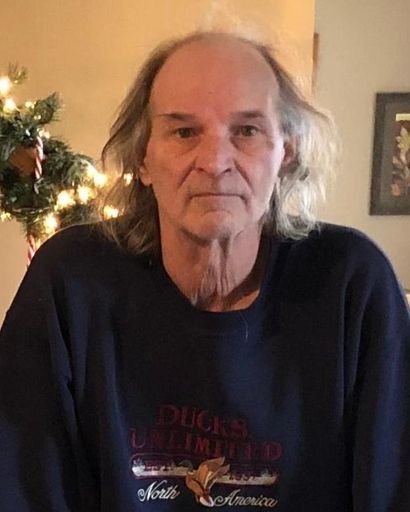 Franklin Dale Brown Profile Photo