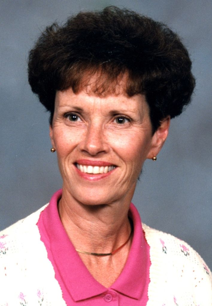 Mildred "Millie" Arlene Van Thorre