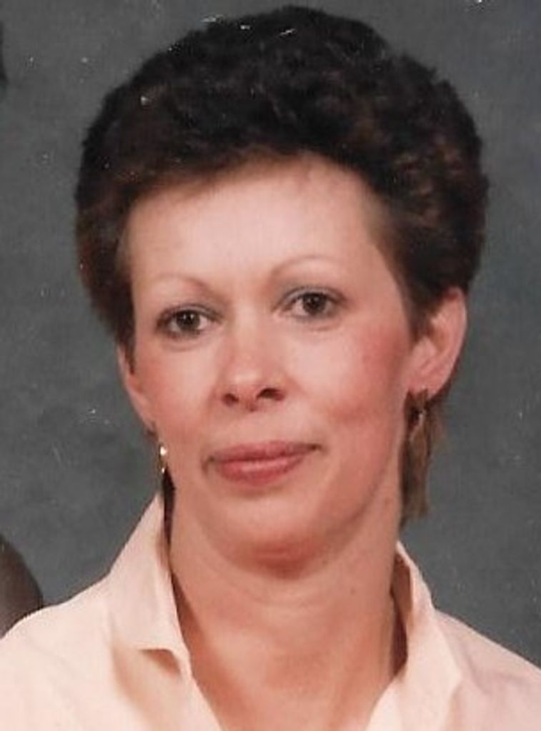 Darlene Faye Empson