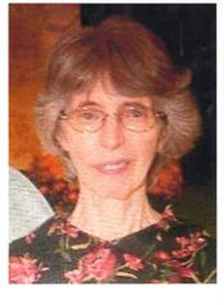 Lillie M. (Mast) Simmons