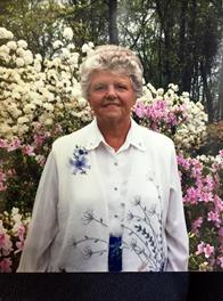 Mary Gilmer Profile Photo