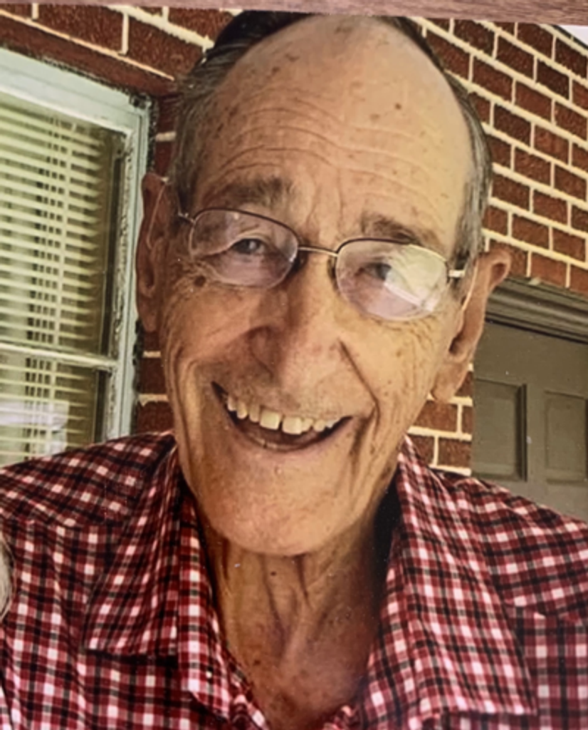 Martin Louis Thomas Profile Photo