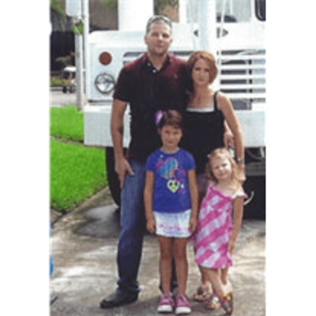 Chad Andrew Richey Profile Photo
