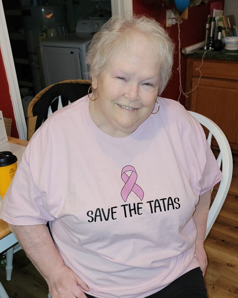 Regina Mae Righthouse
