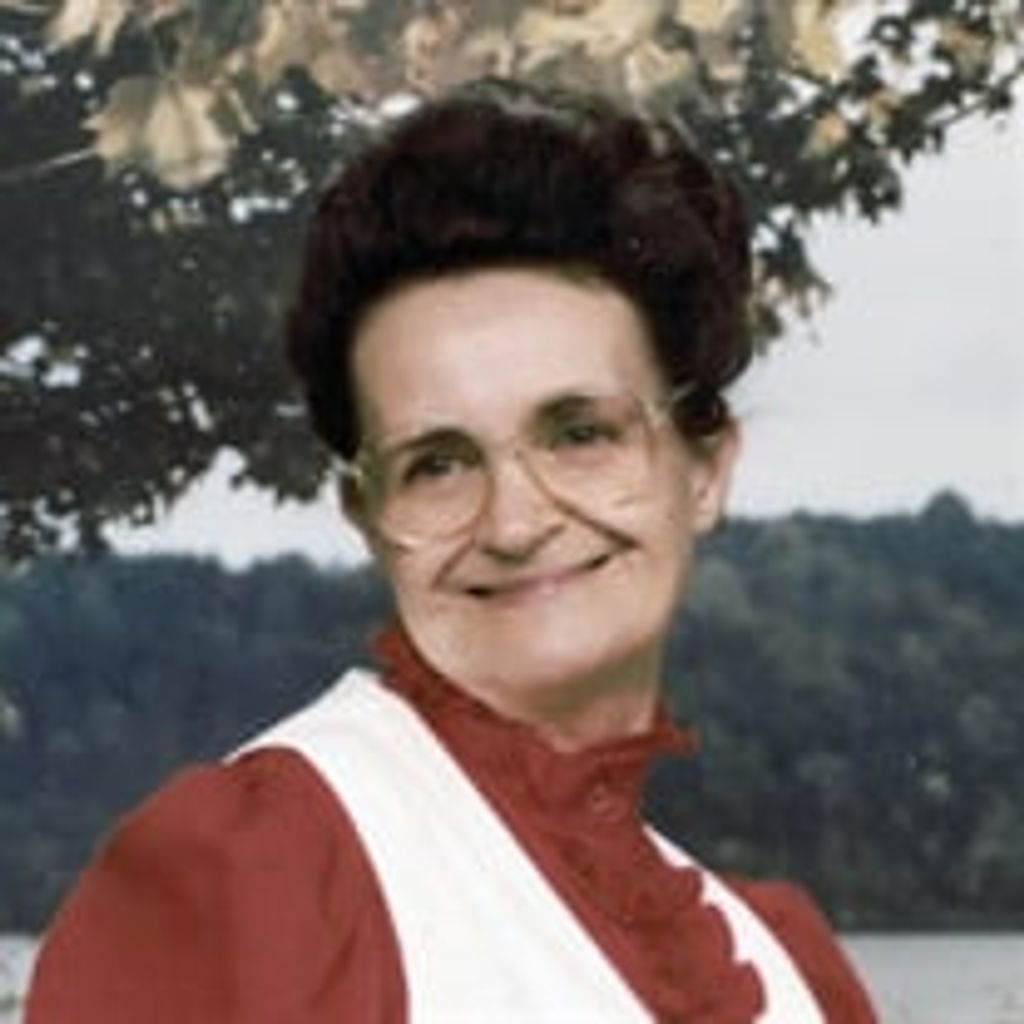 Theda  L. Coleman