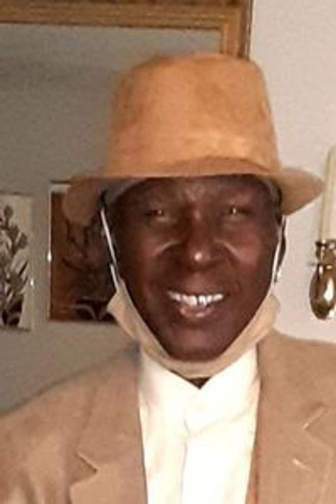 Shelbert Leo Basnight, Jr. Profile Photo