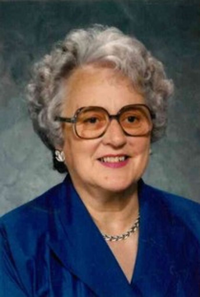 Grace Evelyn Hawkins