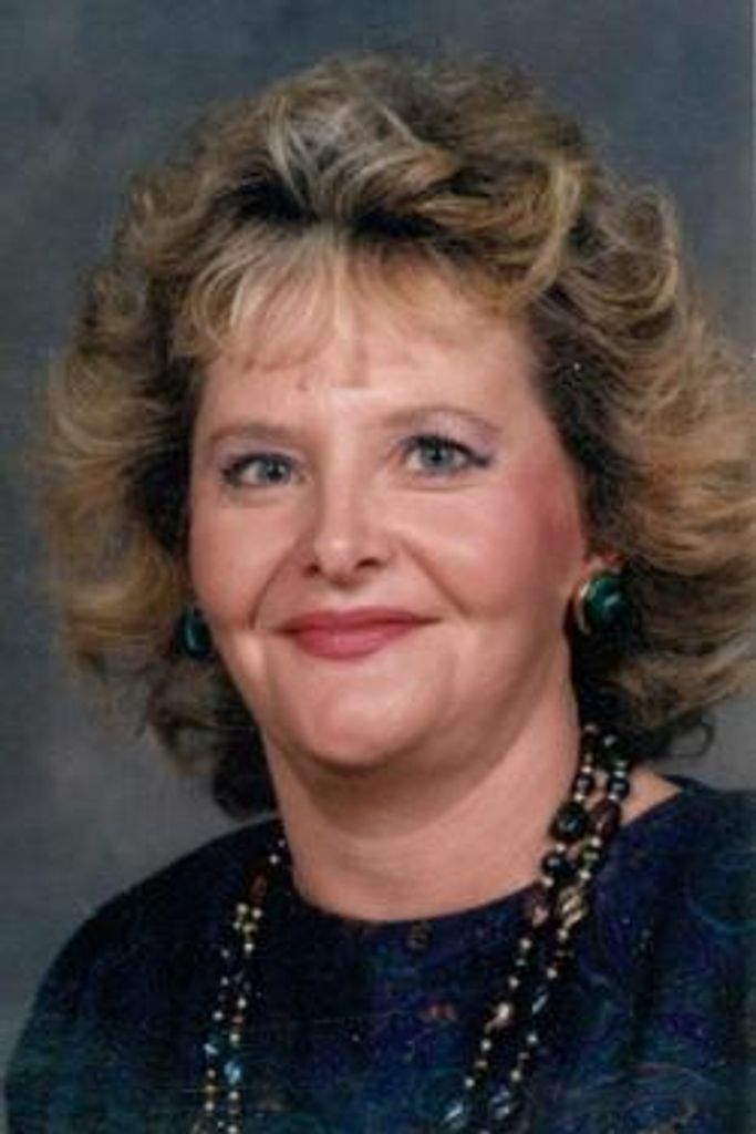 Patsy “Pat” Gudgell Profile Photo
