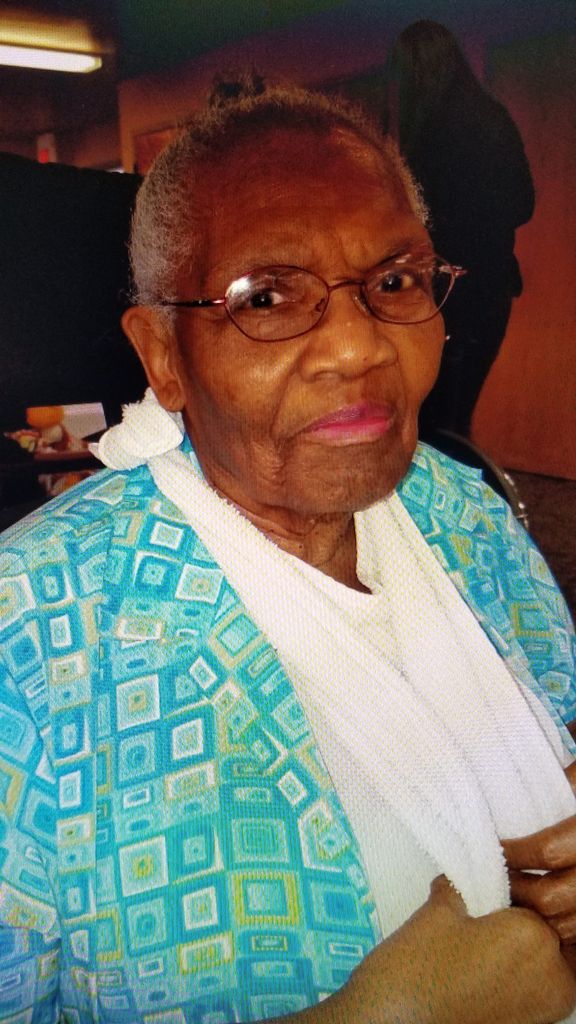 Dorothy Lee (Flagg) Perry Vaught