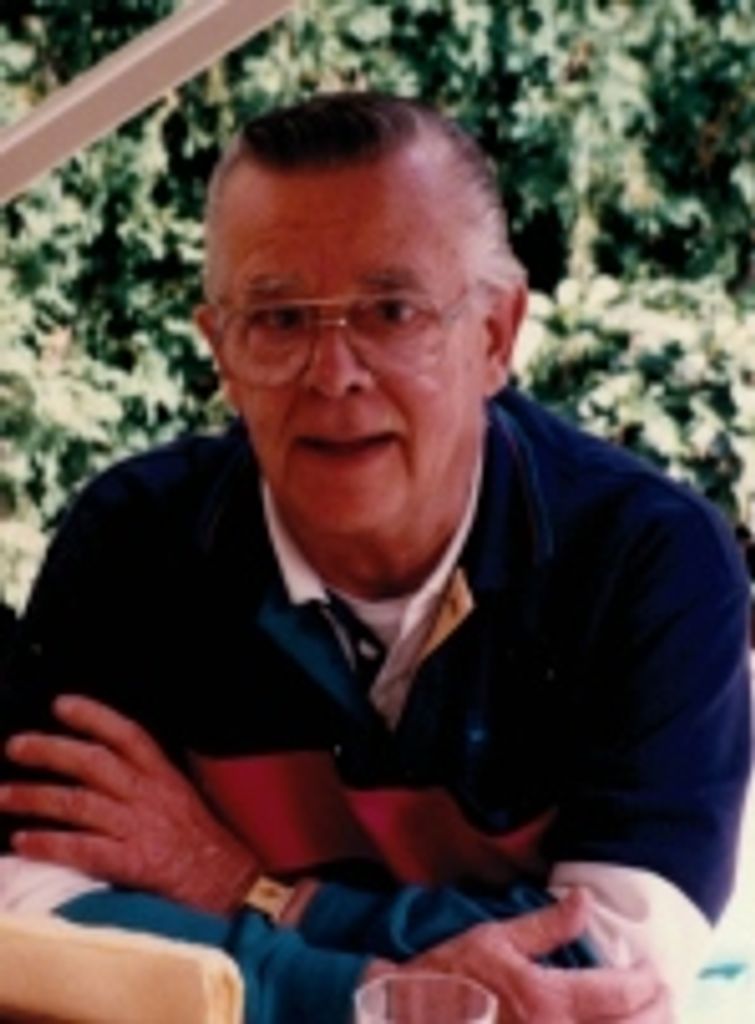 Allan Winby