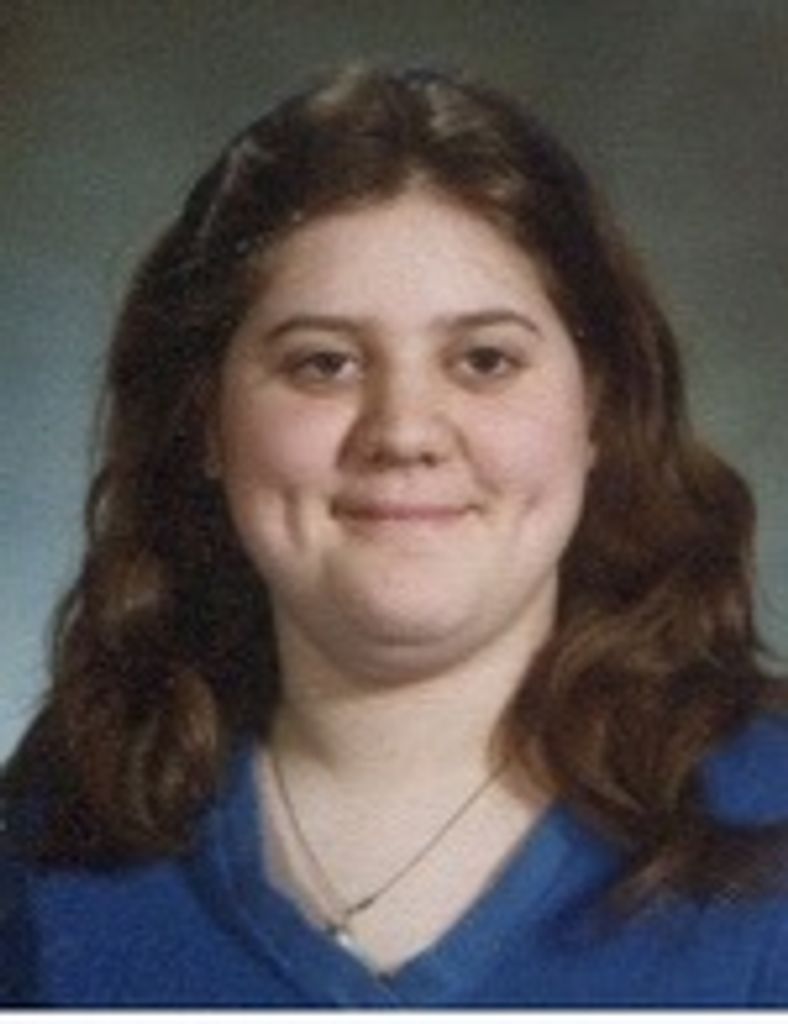 Melissa Kenneally