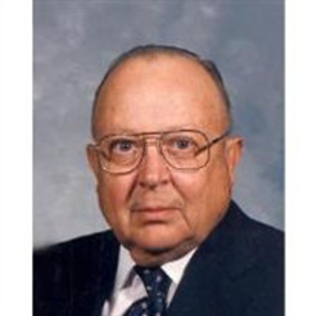 John Elwin Clay