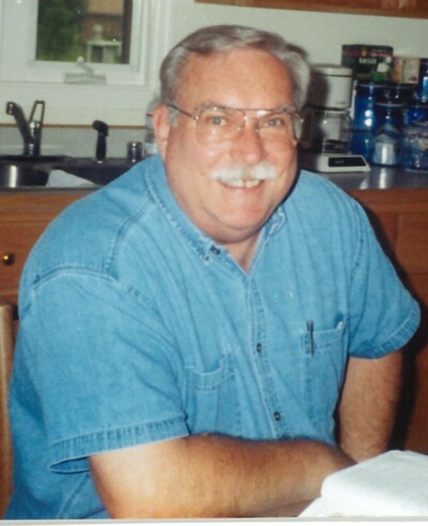 Bob Works Profile Photo