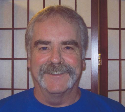 Mike J. Gilmore Profile Photo