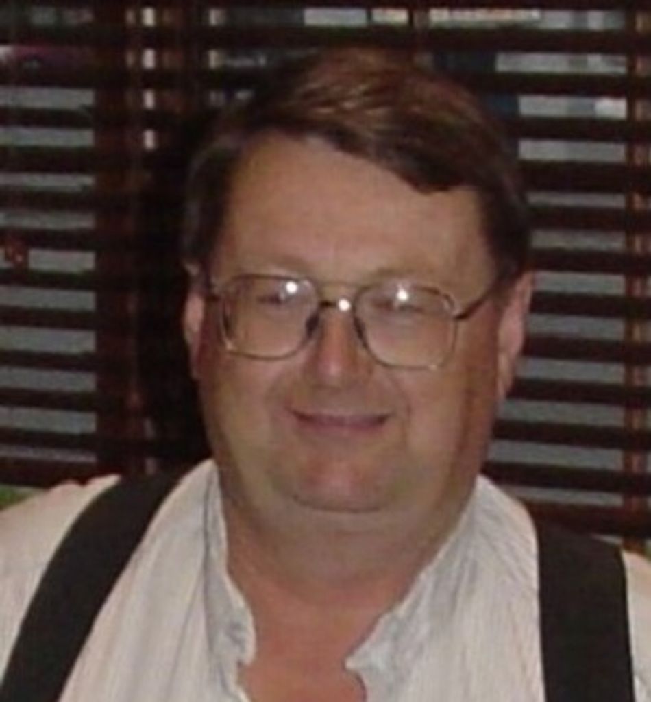 Gary Lynn Boehmer Profile Photo