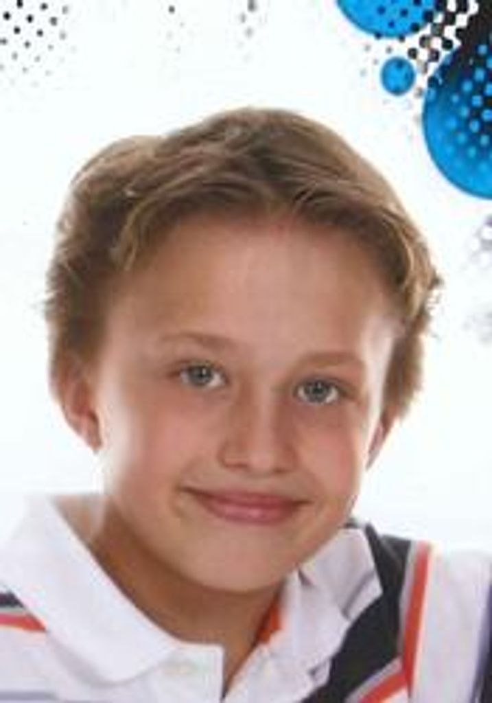 Matthew "Matt Man" Richard Ranken