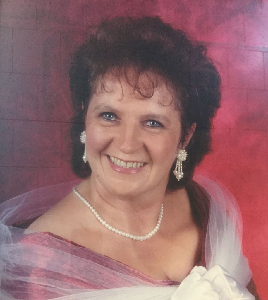 Deborah Pauline Dennis