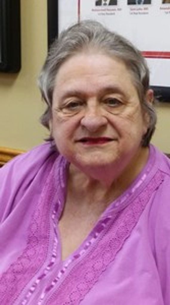 Martha H. Jackson
