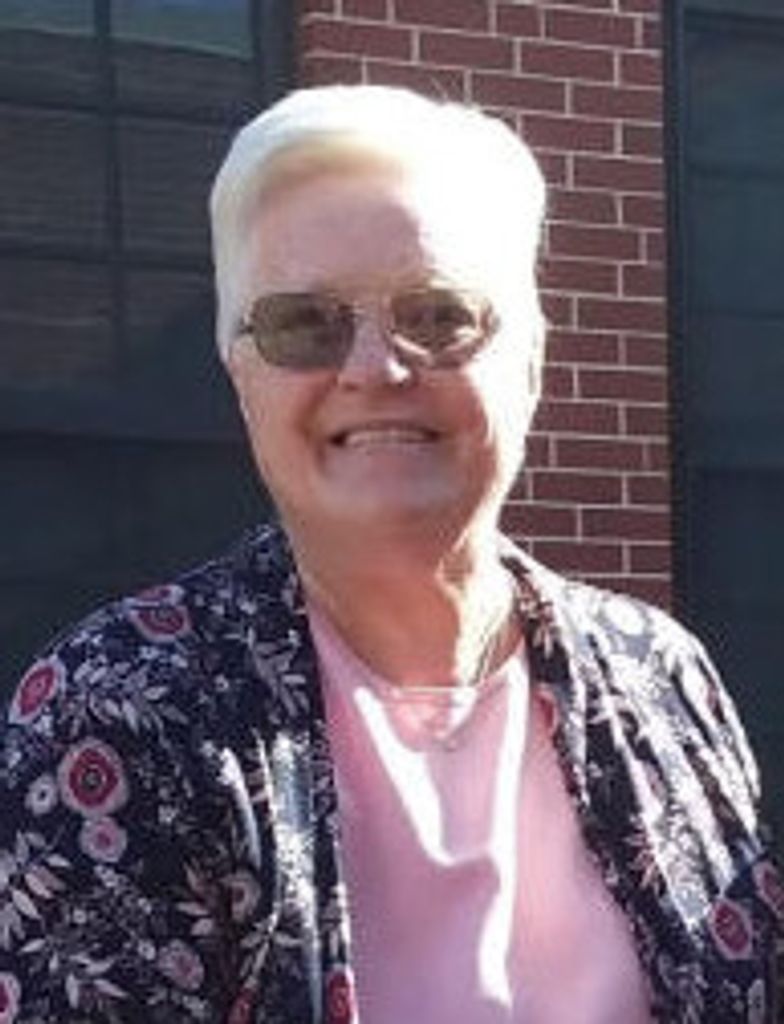 Francie Flury