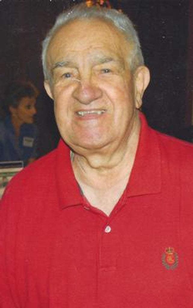 Peter P Calabro