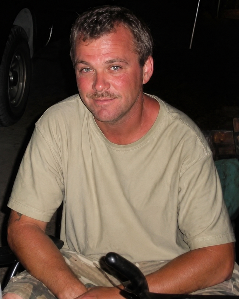 Ronald Bond, Jr.