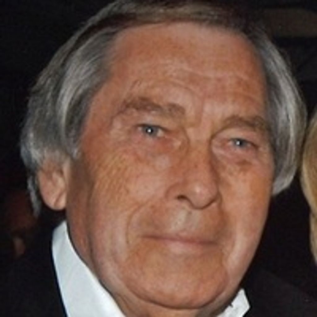 Joe Mapes, Jr. Profile Photo