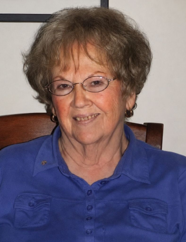 Rita M. (Reeves)  Keating