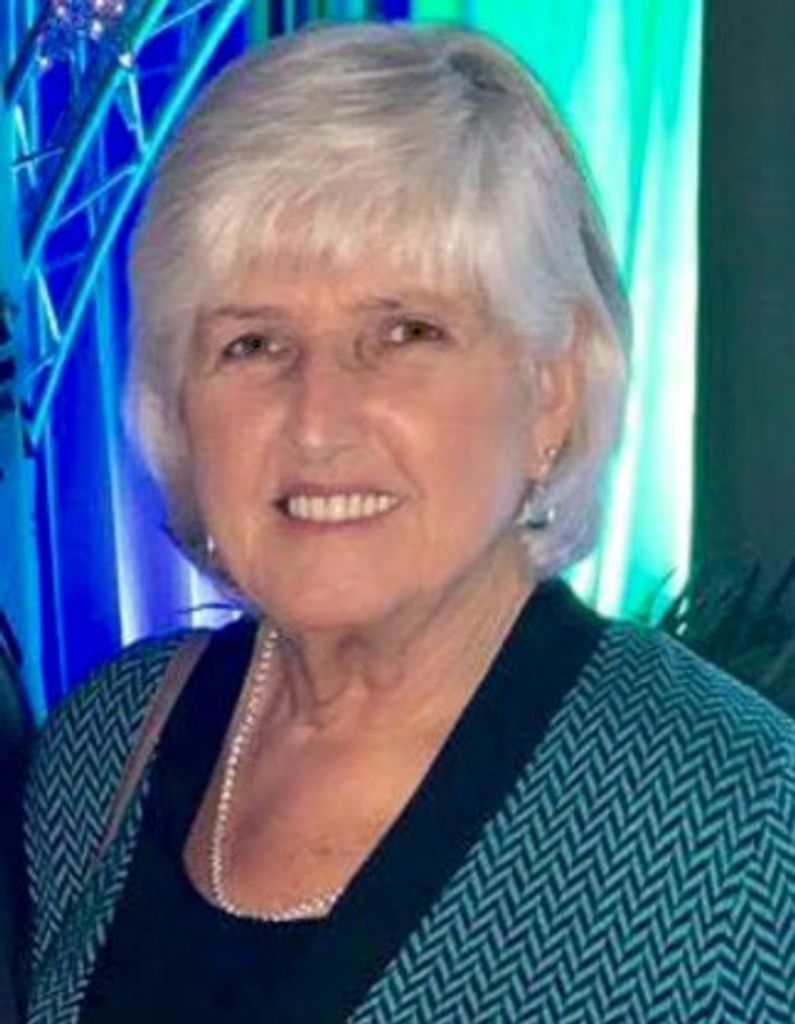 Asenath "Cindy" Harpley Profile Photo