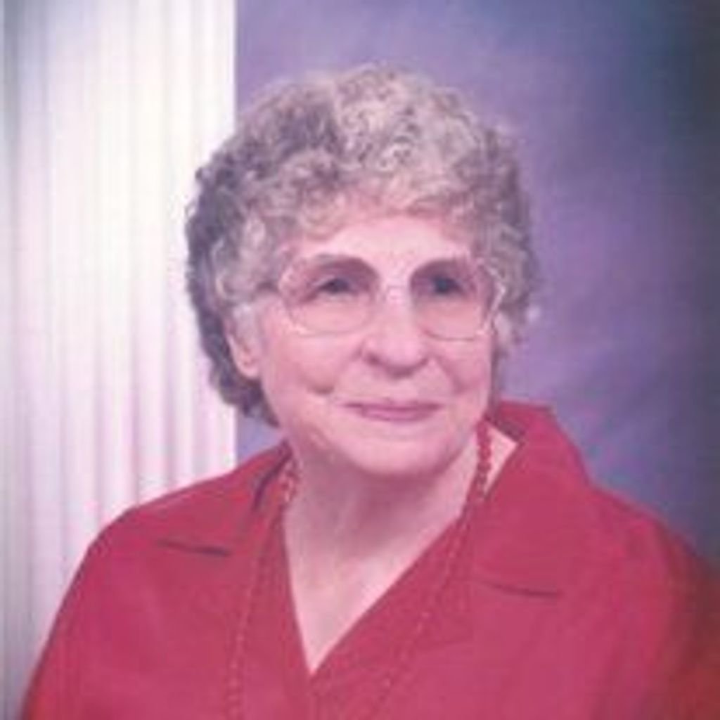 Virginia Ruth Johnson
