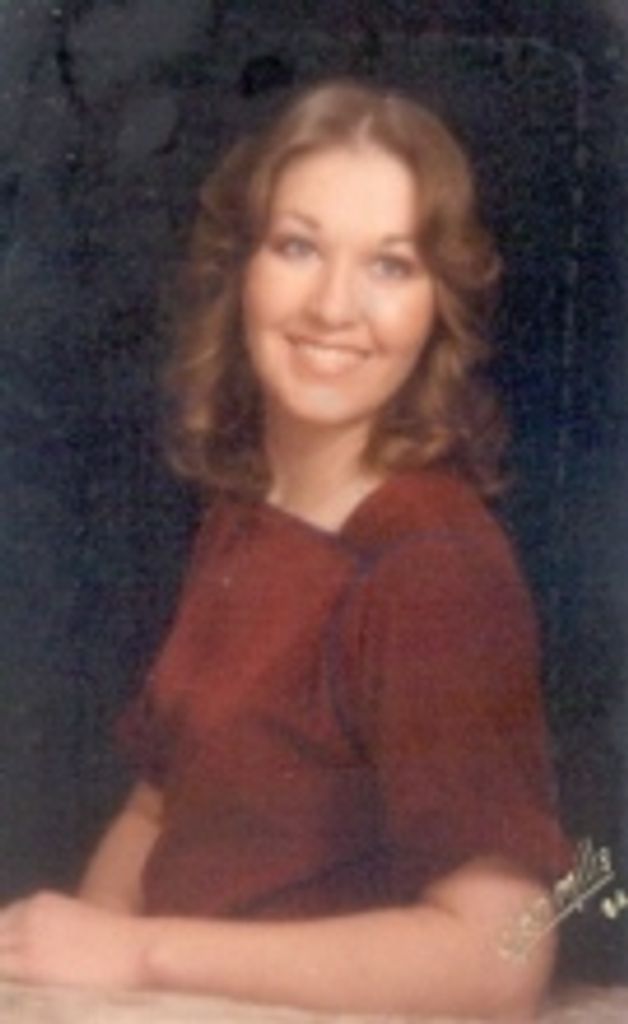 Brenda Evans