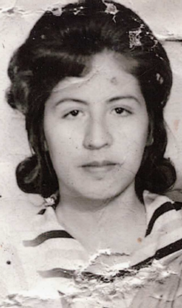 Emma Hernandez Profile Photo