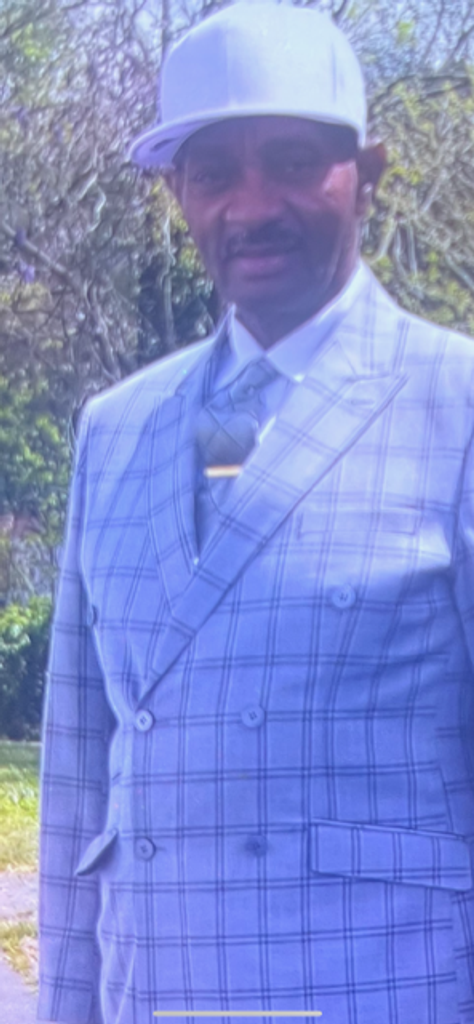 Mr. James Mccorkle Profile Photo