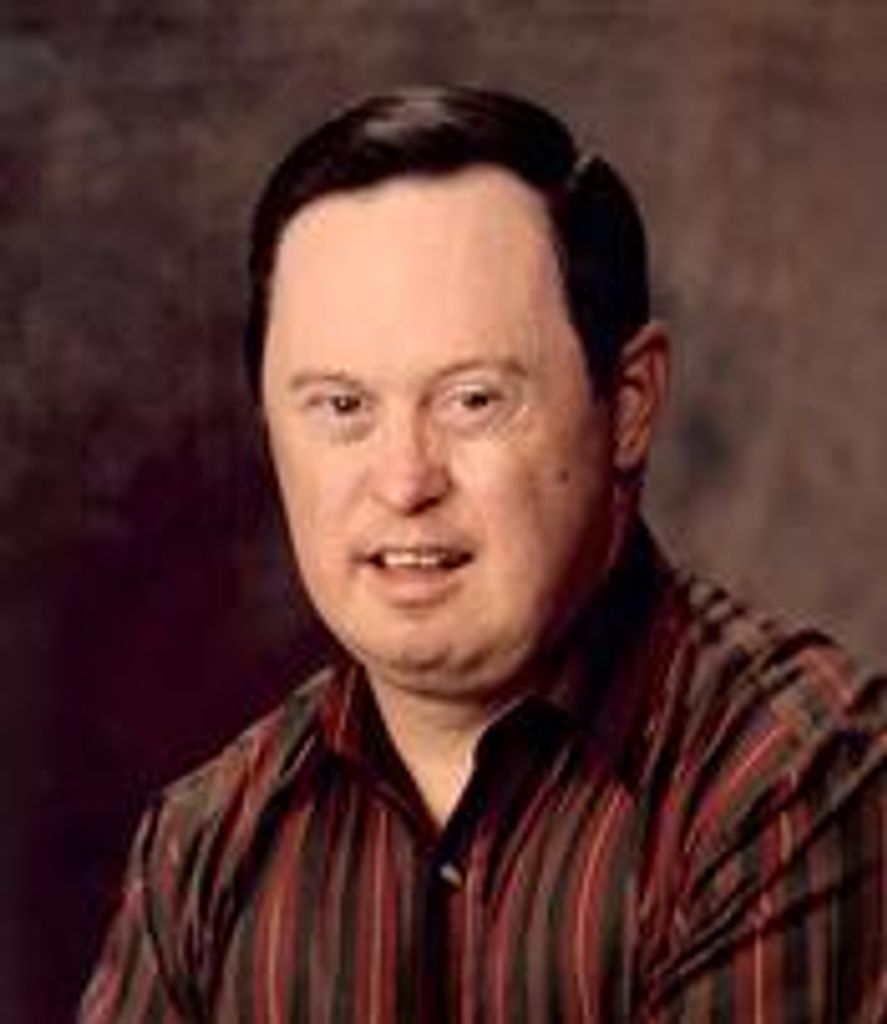 Byron D. Foss Profile Photo