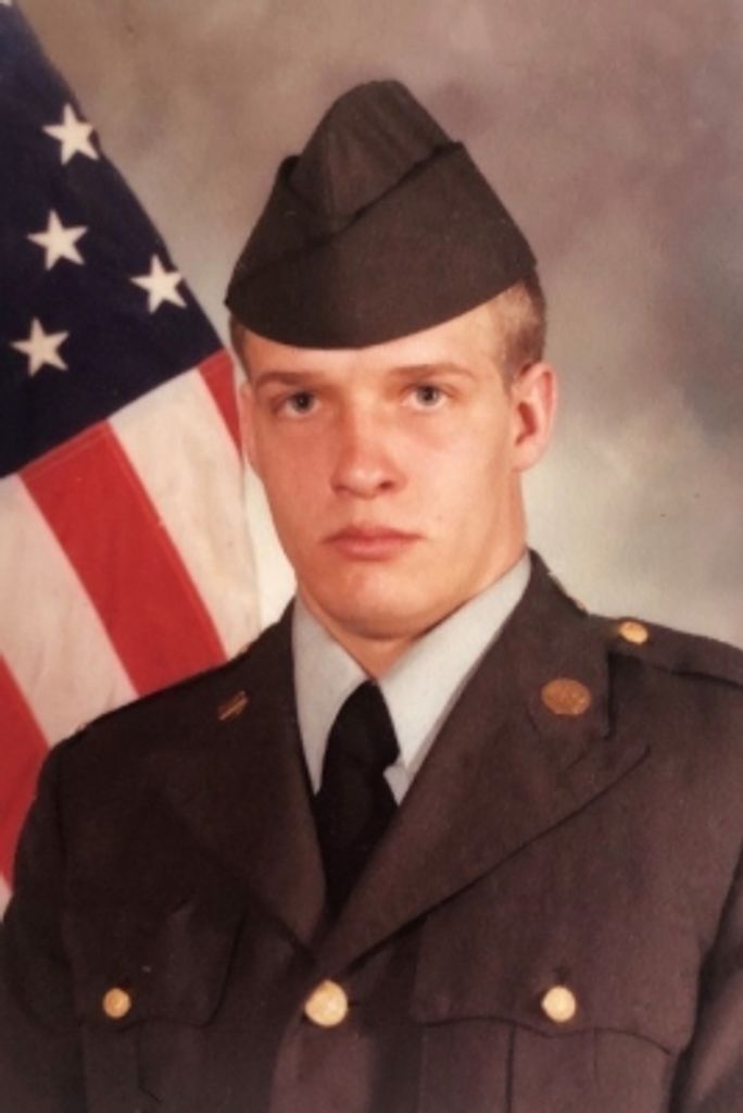 Donald Gene Hendershot Profile Photo