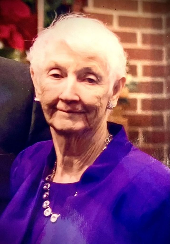 Mamie Louise Parsons Profile Photo