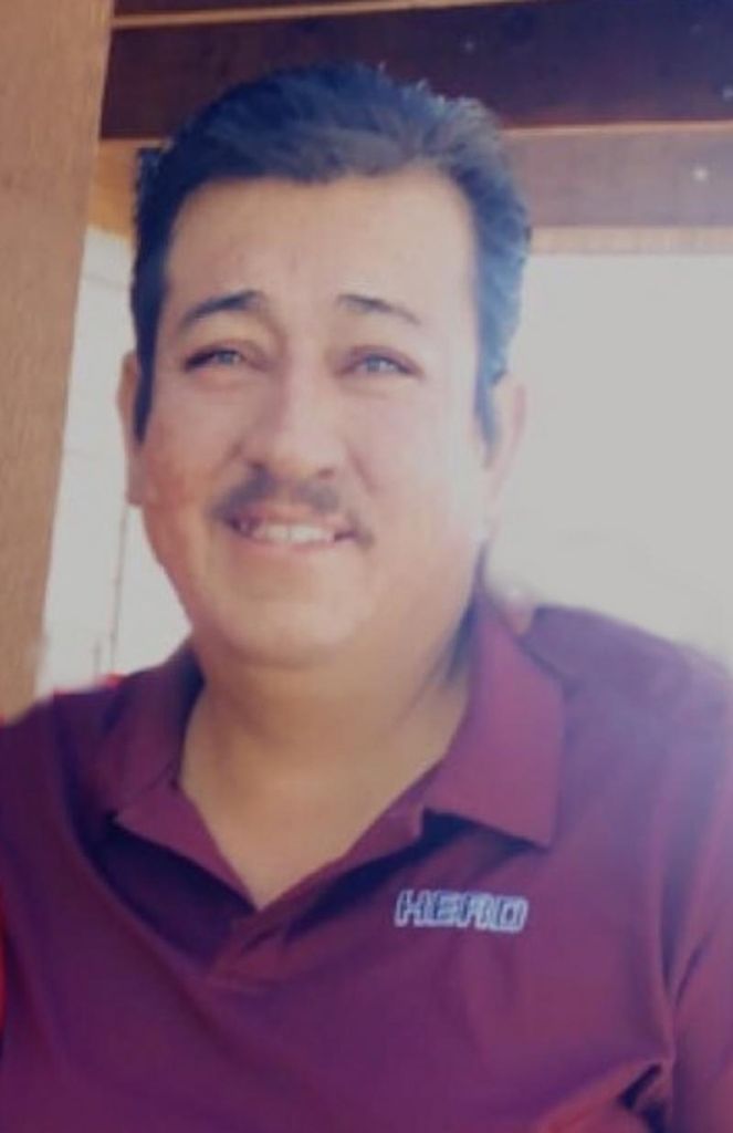 Rodrigo "Rigo" Morales Profile Photo