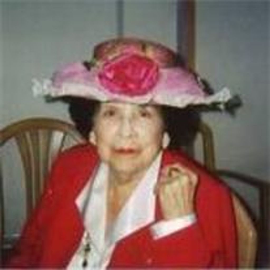 Jewel Lorene Jaich