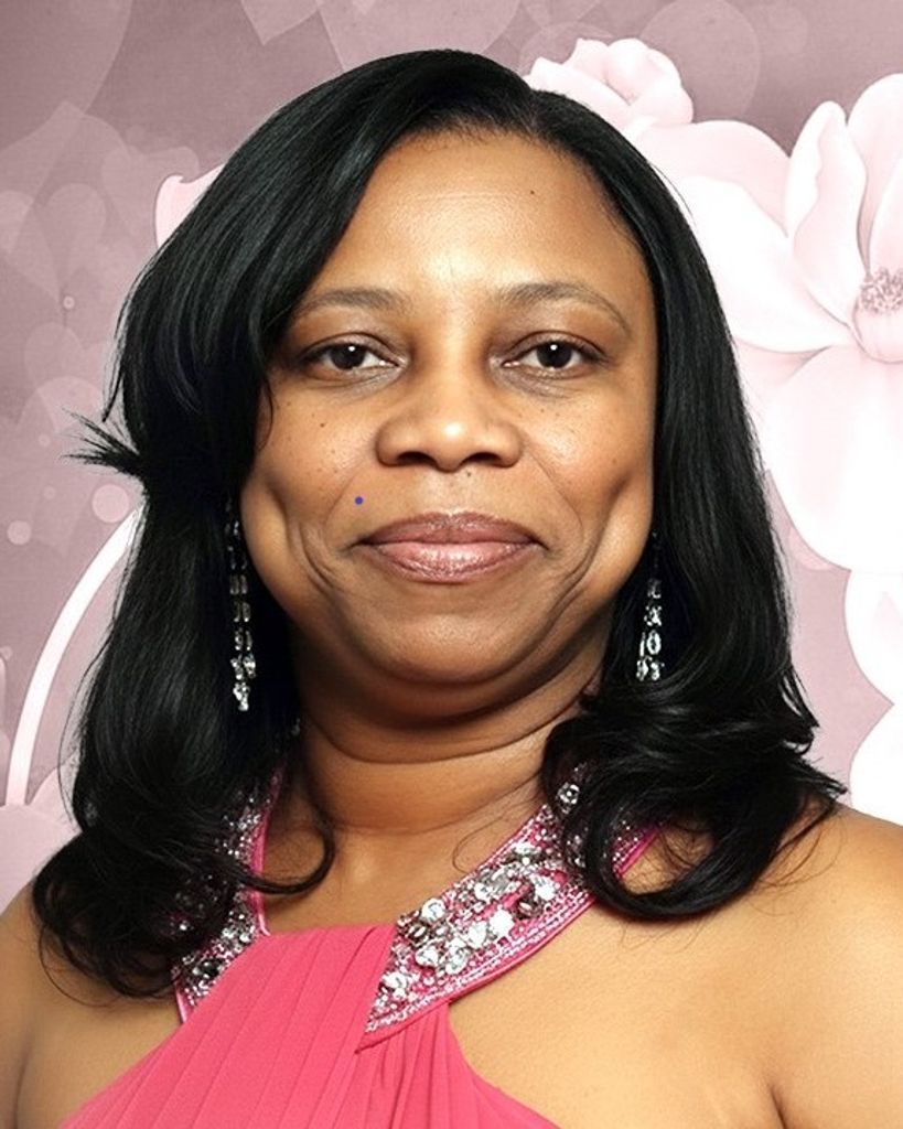 Marie G. (Laguerre) Julien Profile Photo