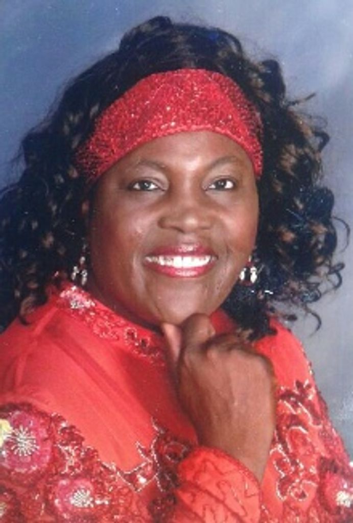 Mary  Elizabeth Rhynes