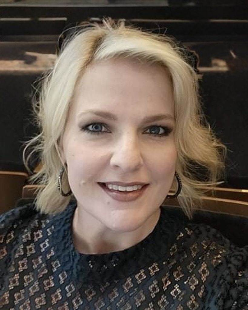 Angela Joy Hallford Profile Photo