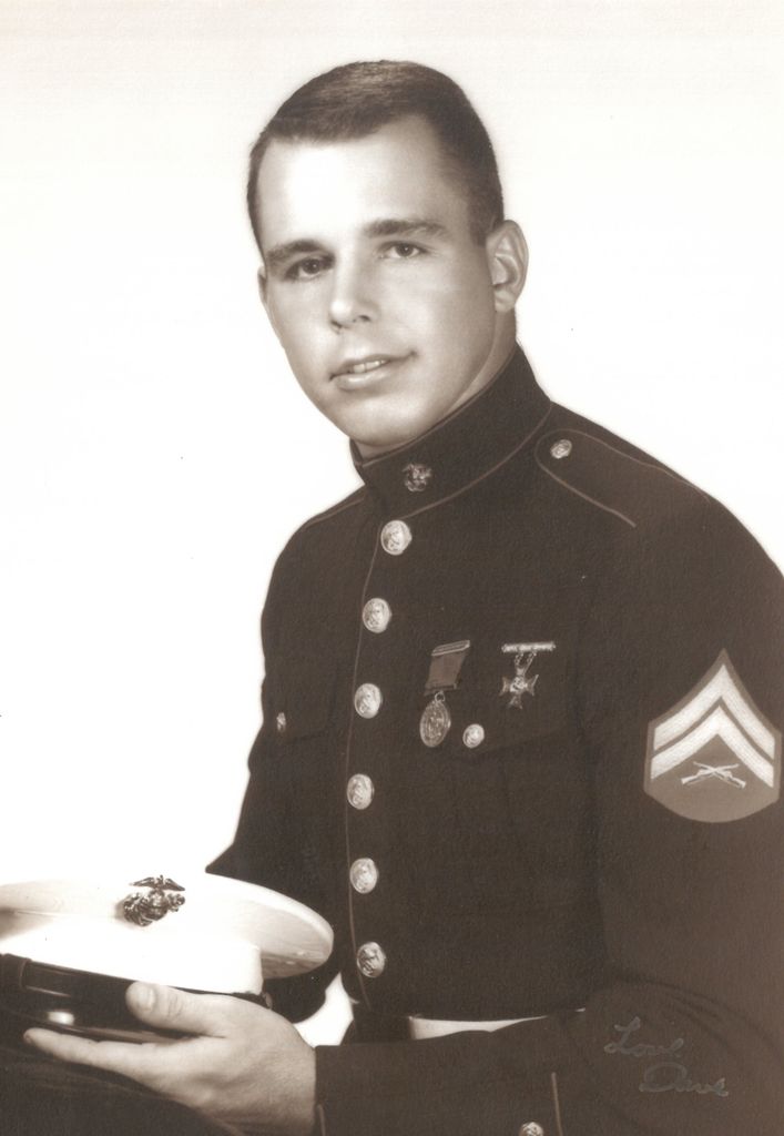 David Leeroy Glivinski Profile Photo