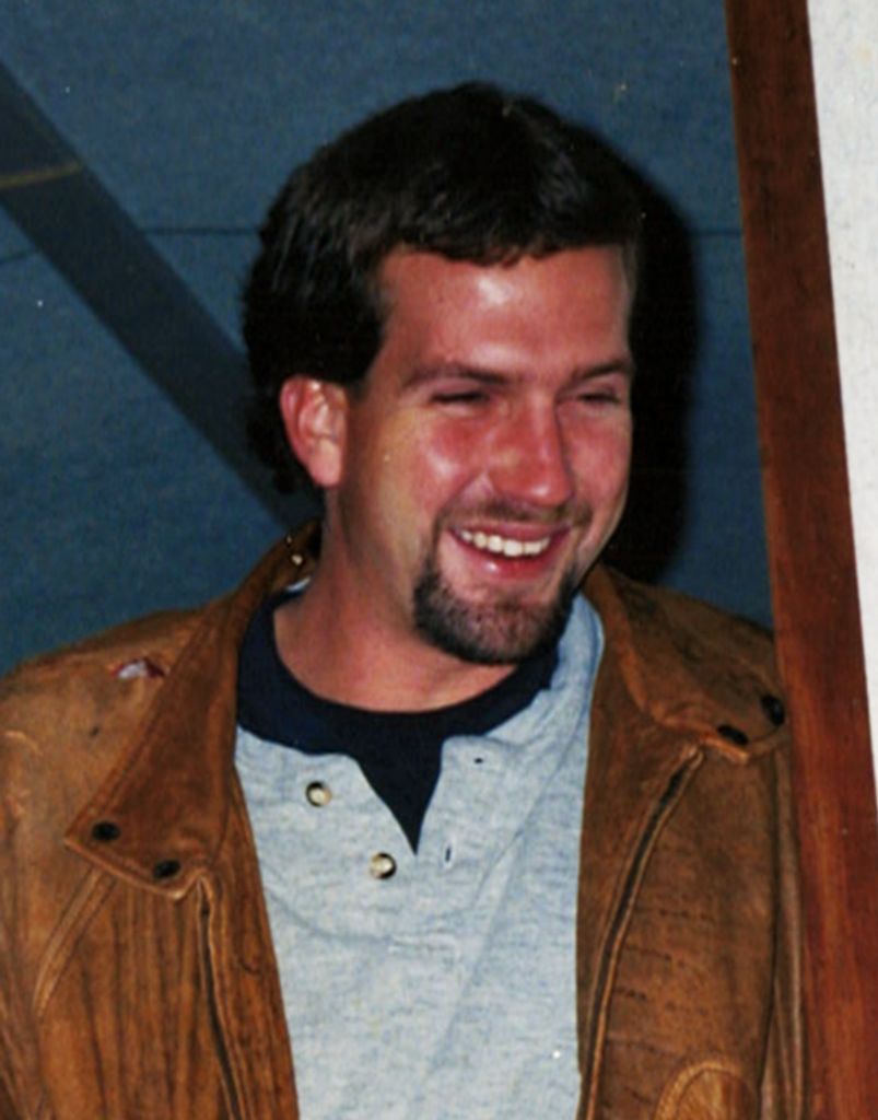 Stephen P Crabtree