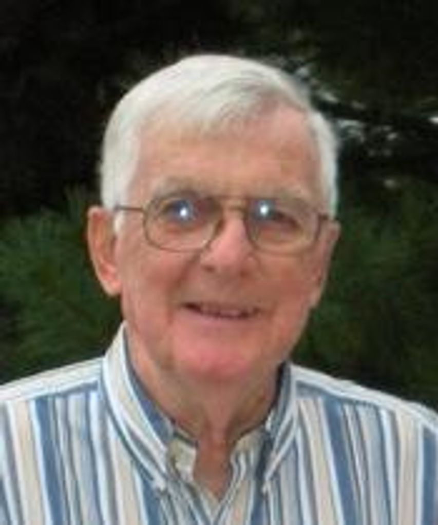 James F. Mcdonnell