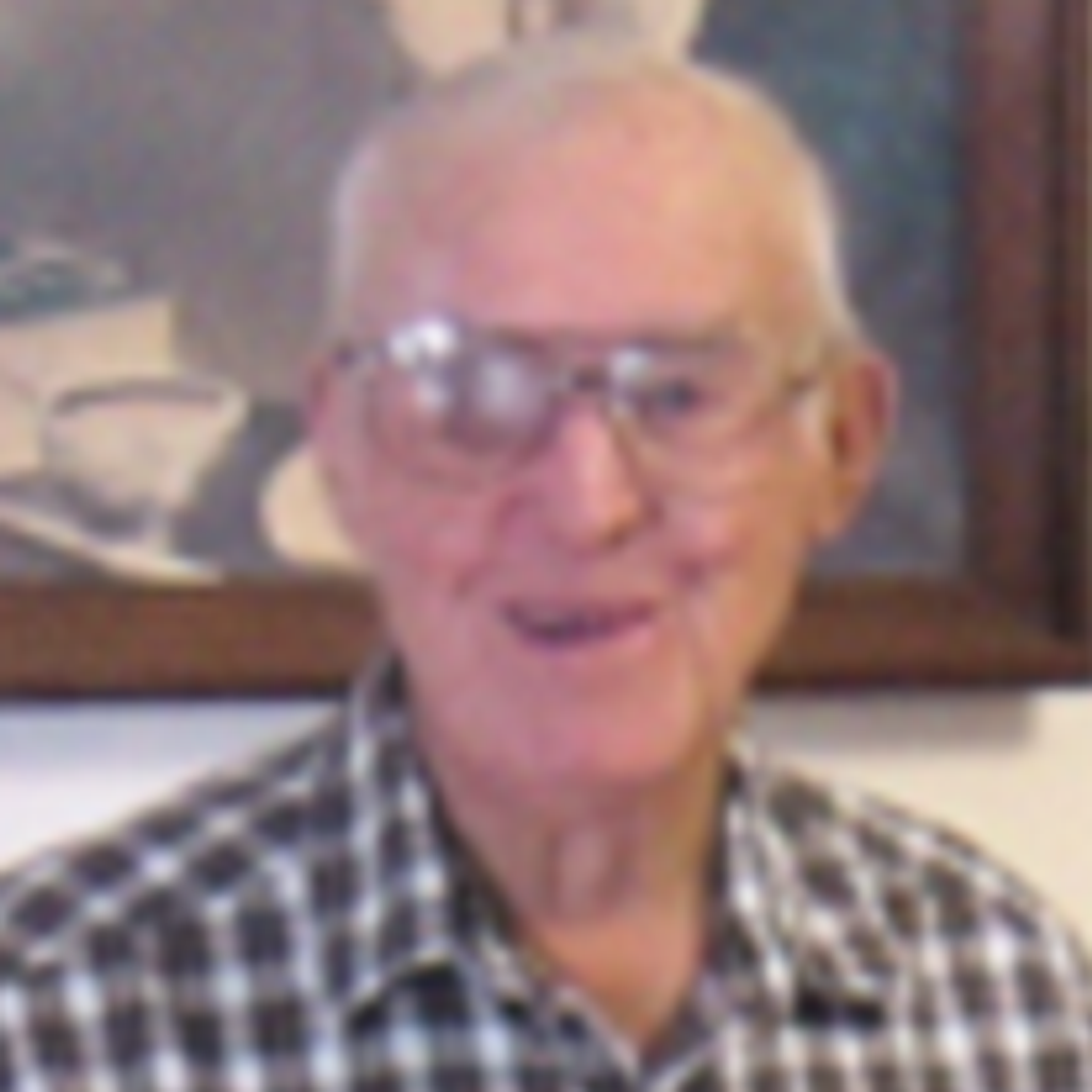 Richard Eugene Schmidt