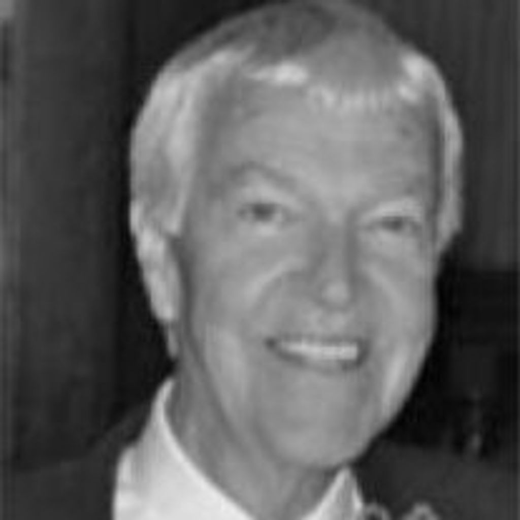Thomas Norman Salter