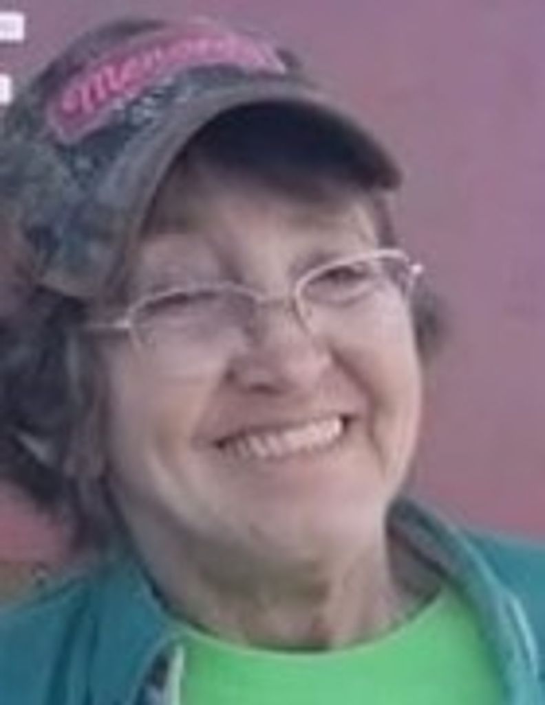 Donna (Burpo)  Boen