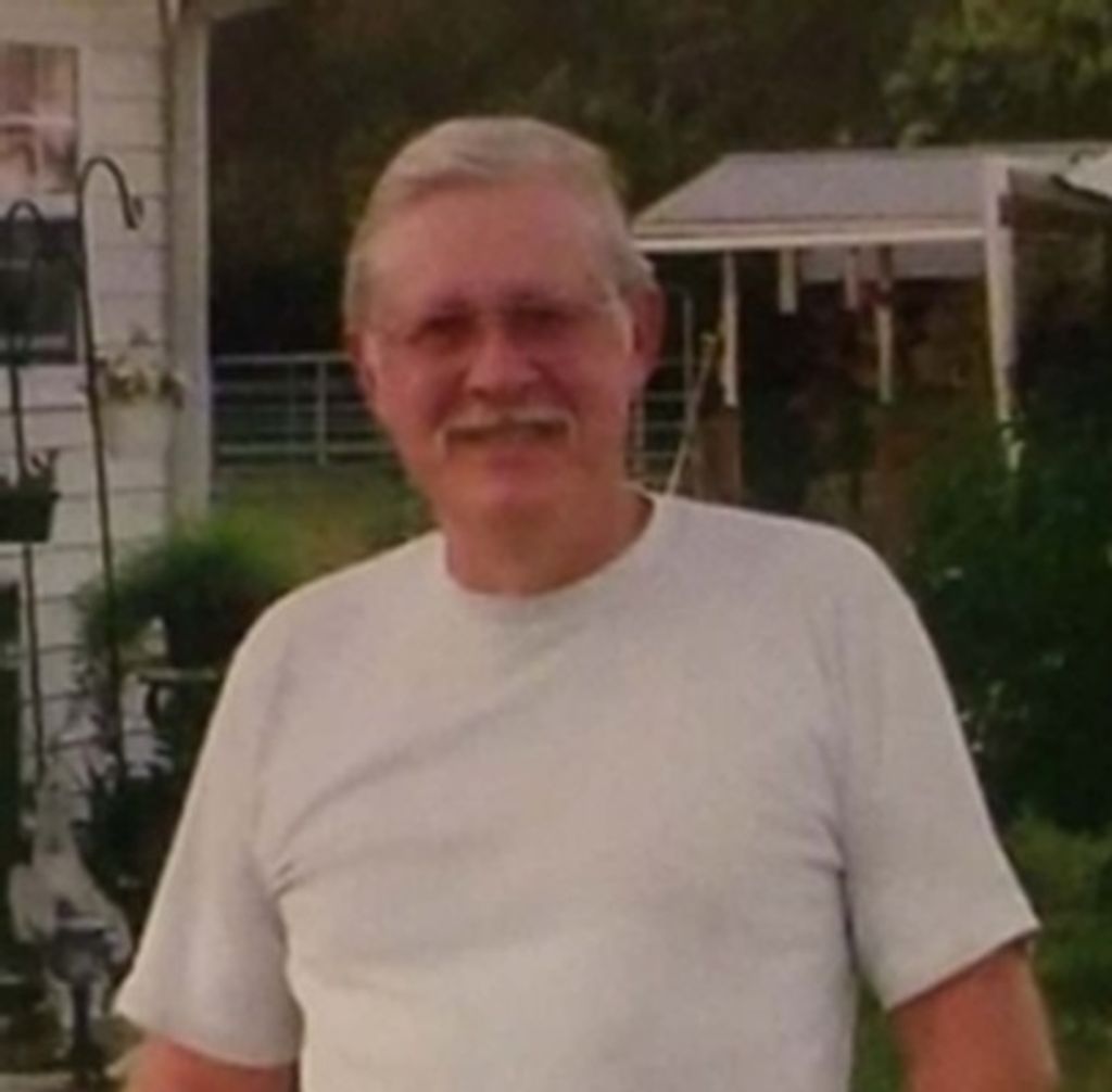 Michael Thomas Cogley